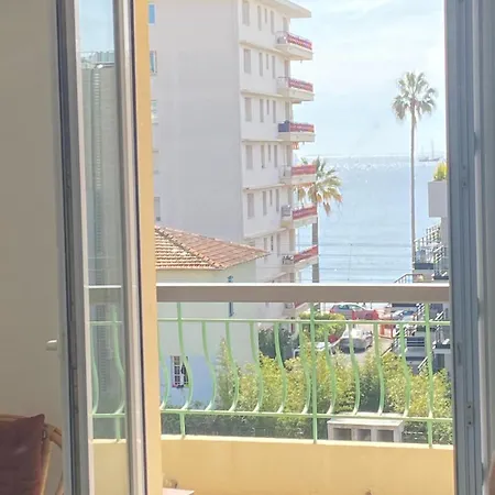 T3 Apercu Apartment