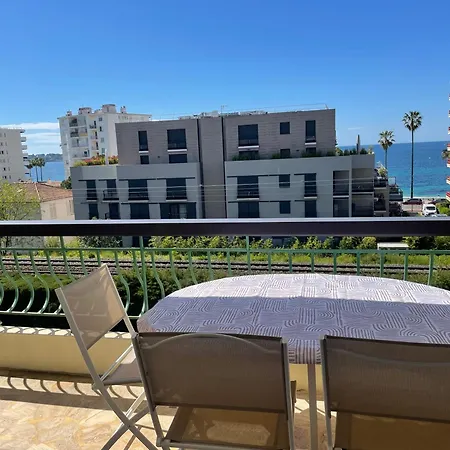 T3 Apercu Apartmán *