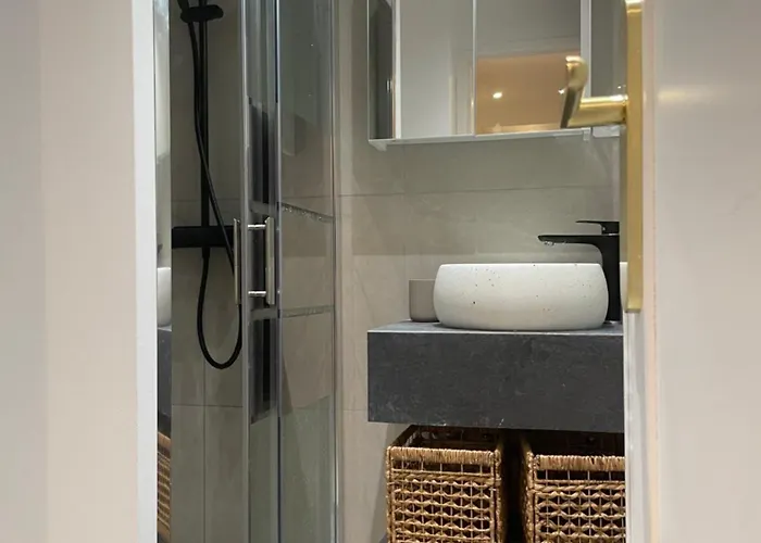 T3 Apercu * 昂蒂布