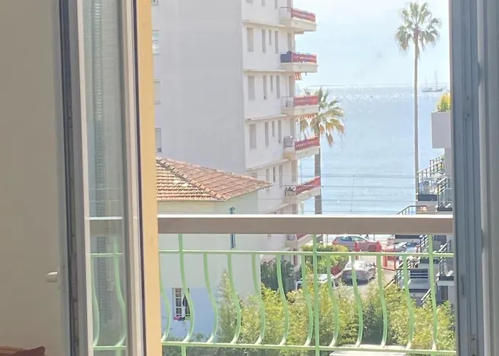 T3 Apercu Διαμέρισμα